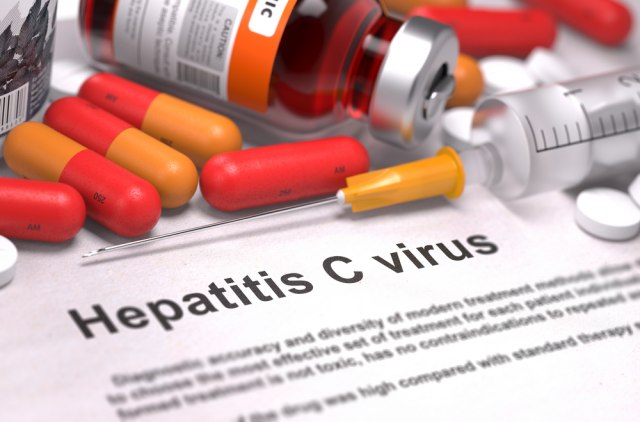 "Klik za moju terapiju": Pokrenuta kampanja za obolele od hepatitisa C